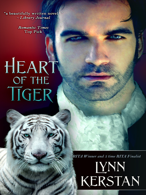 Title details for Heart of the Tiger by Lynn Kerstan - Available